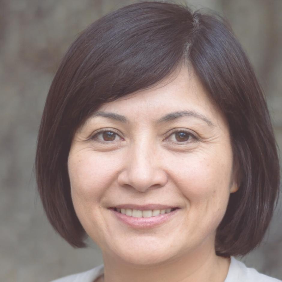 Foto de perfil de Ana Santos